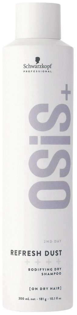 Osis Refresh Dust - Dry Shampoo 300Ml