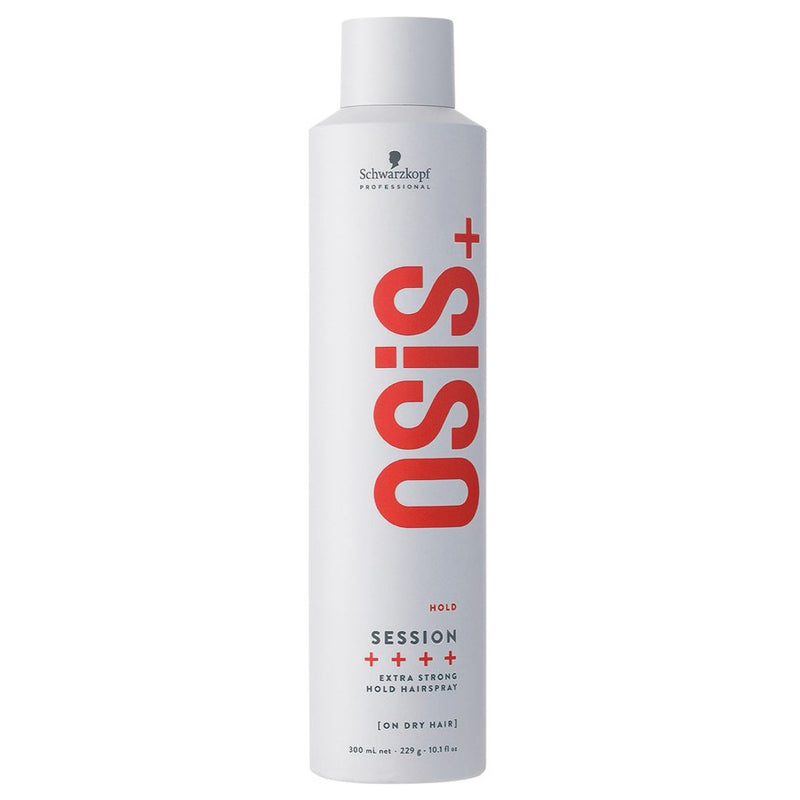 Osis Session - Extreme Hairspray 300Ml