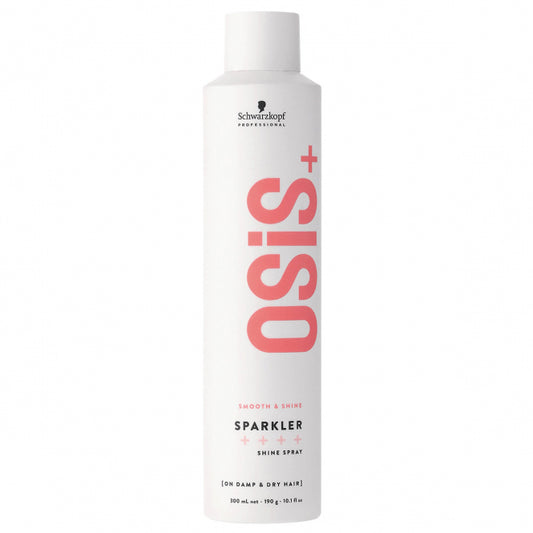 Osis Sparkler - Shine Spray 300Ml