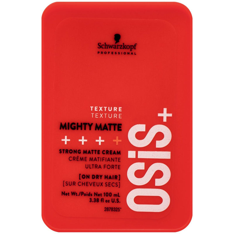 Osis Mighty Matte 100Ml
