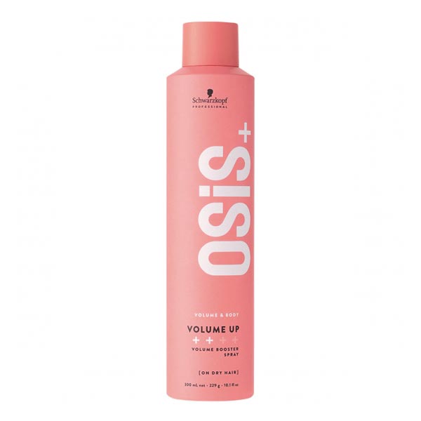 Osis Volume Up - Volume Boost Spray 250M