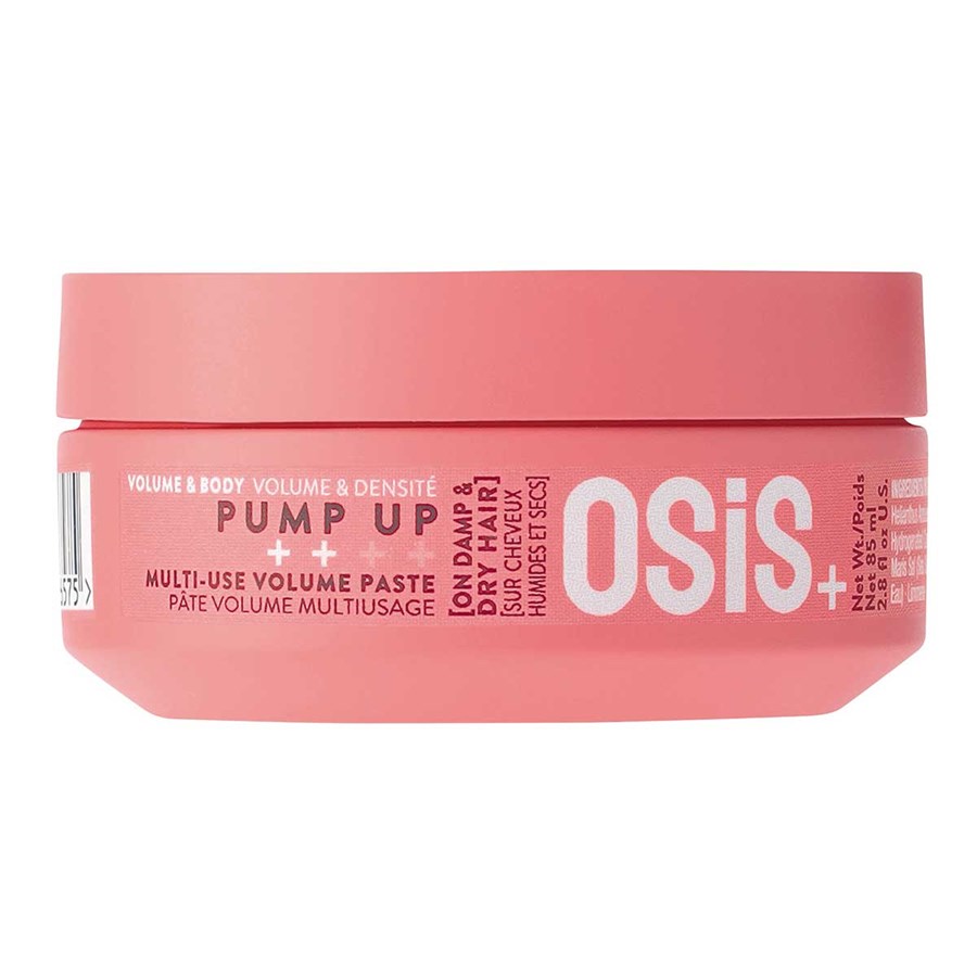 Osis Pump Up 85Ml