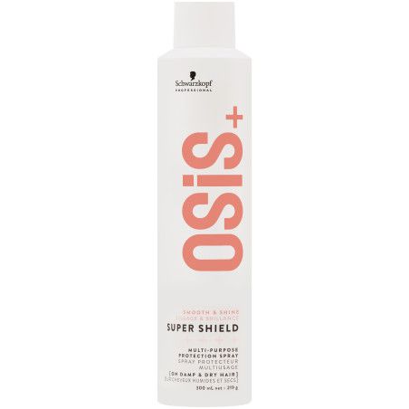 Osis Super Shield 300Ml