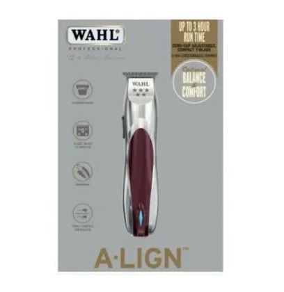 Wahl Trimmer Kit A-Lign