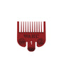 Wahl Comb Attachment #1 - Red