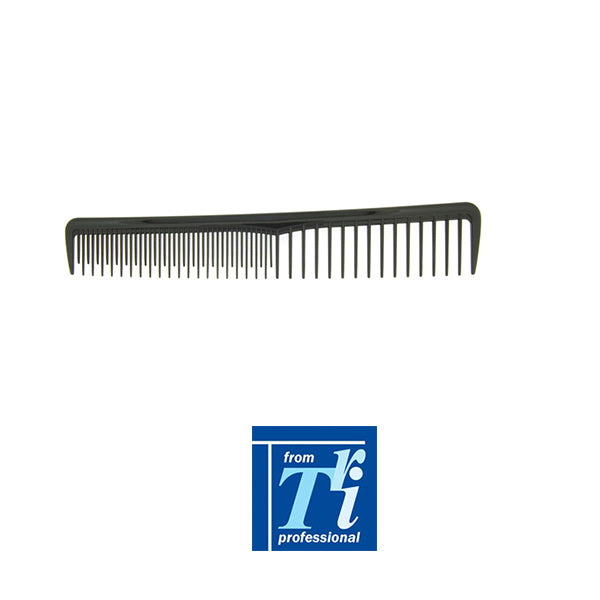 Tri Dressing Out Back Comb 17Cm