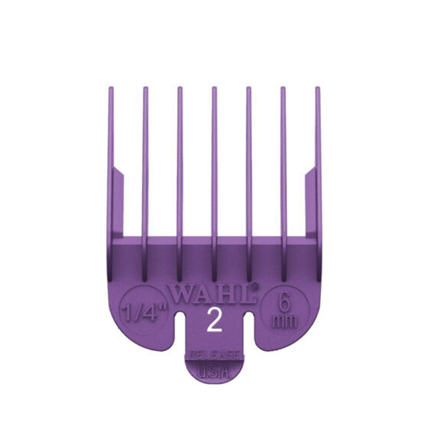 Wahl Comb Attachment #2 - Purple