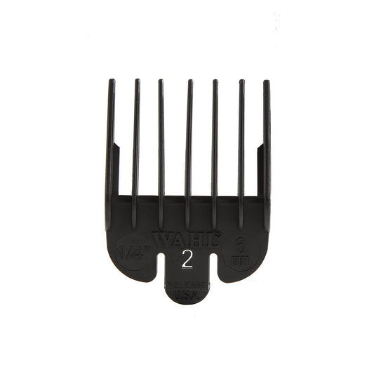 Comb Attachment #2 - Black