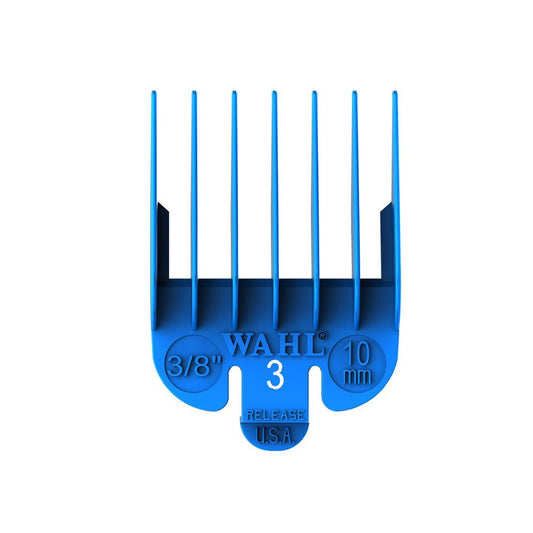 Wahl Comb Attachment #3 - Blue