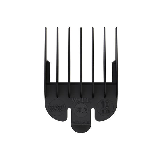 Comb Attachment #3 Clipper Black