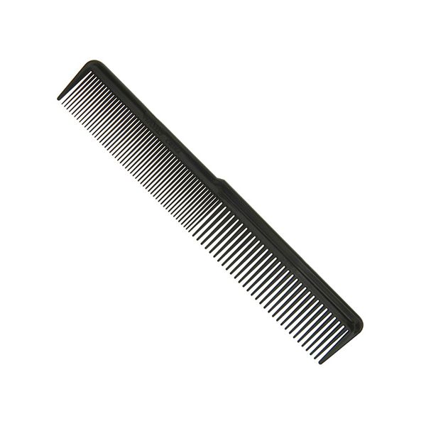 Wahl Comb Barber Plastic