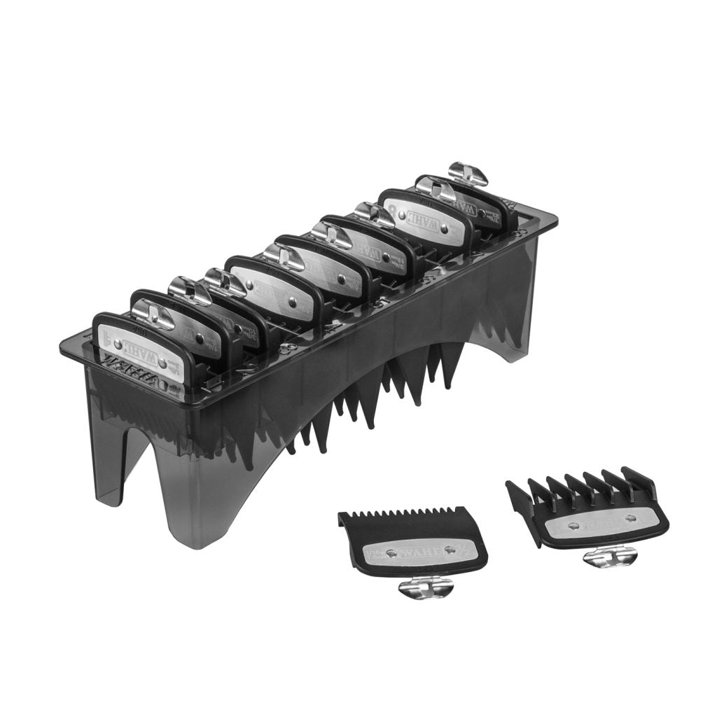 Wahl Premium Guide Combs (Set Of 10)