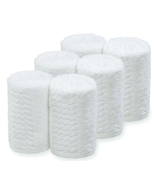 Barburys Take Care Towels 6Pk