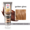 Wella Color Fresh Mask Golden Gloss 150M