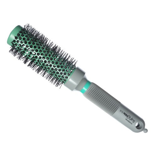 Mira Hot Styling Brush - 33Mm Diameter