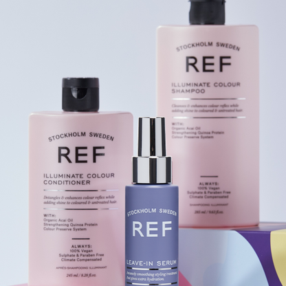 REF Gift Set - Colour