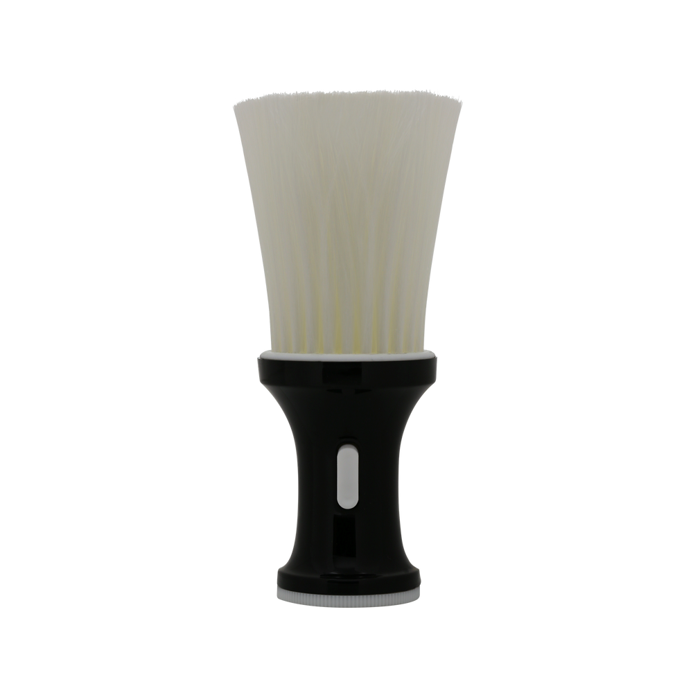 Sibel Neck Brush Dry Neck - Talc