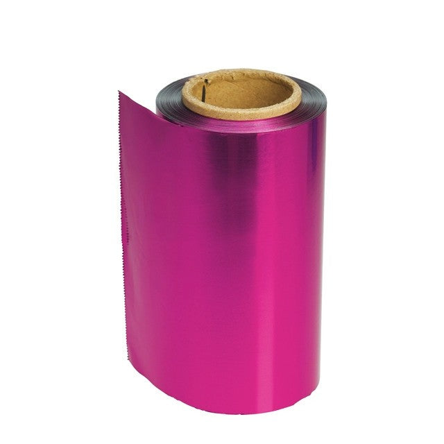 Sibel Foil 12Cm 480Gr 100M - Fuchsia