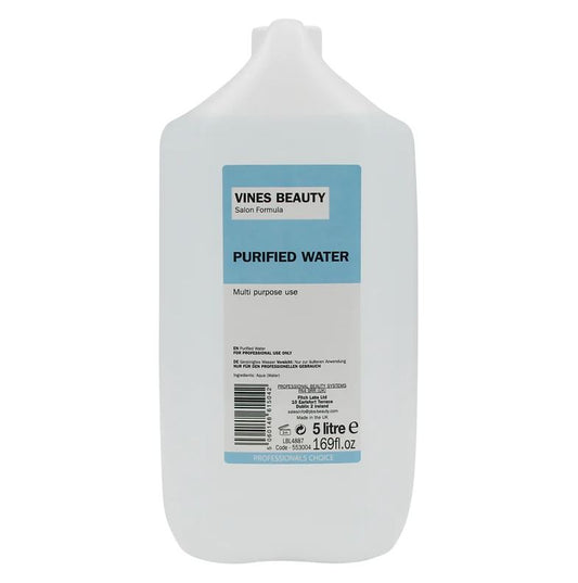 Vines Purified Water 5L