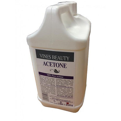 Vines 2Litre Acetone