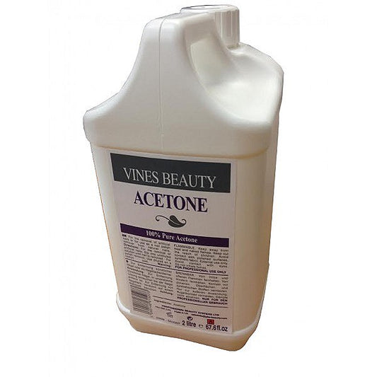 Vines 2Litre Acetone