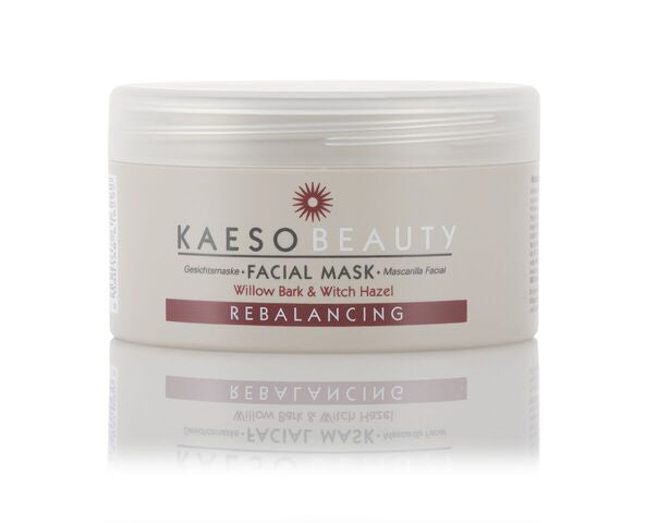 Rebalancing Mask 95Ml *