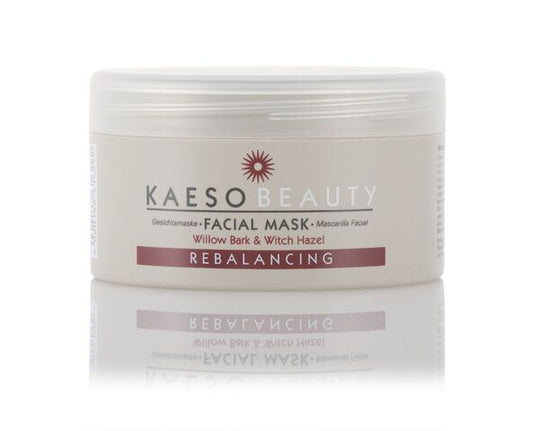 Rebalancing Mask 95Ml *