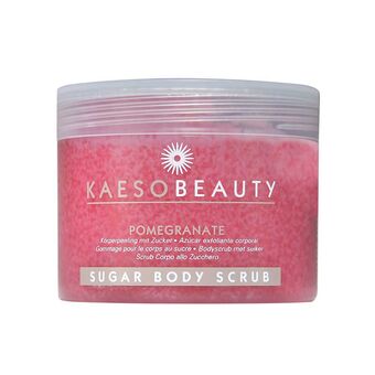 Pomegranate Scrub 450Ml