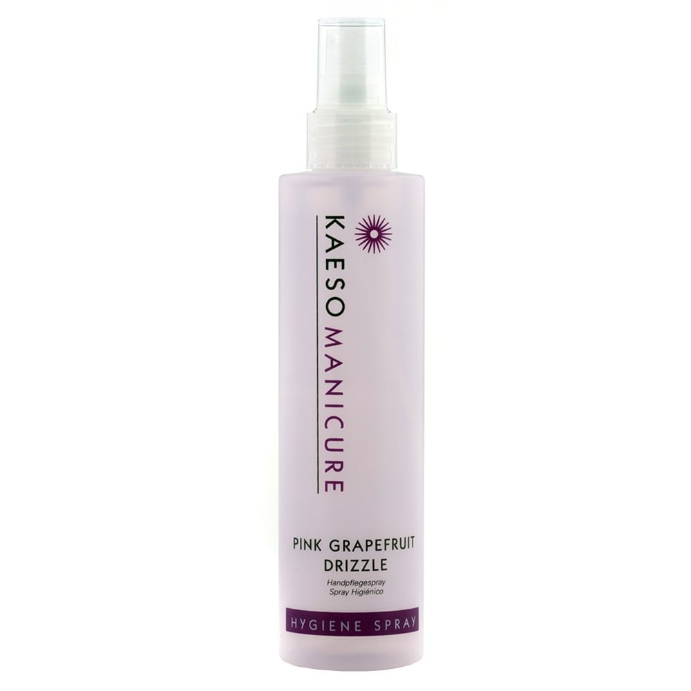 Pink Hygiene Spray 195Ml *