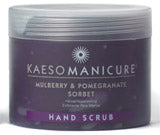 Kaeso Mulberry & Pom Scrub 95Ml