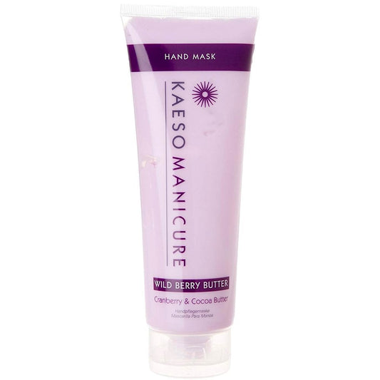 Wild Berry Hand Mask 250Ml *