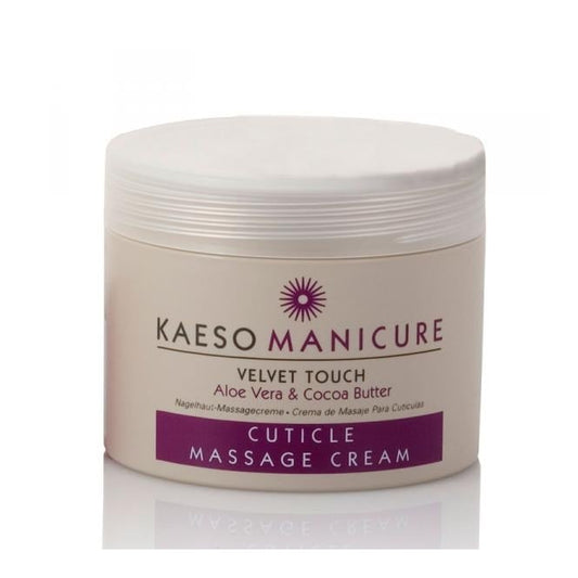 Kaeso Velvet Cuticle Cream 450Ml