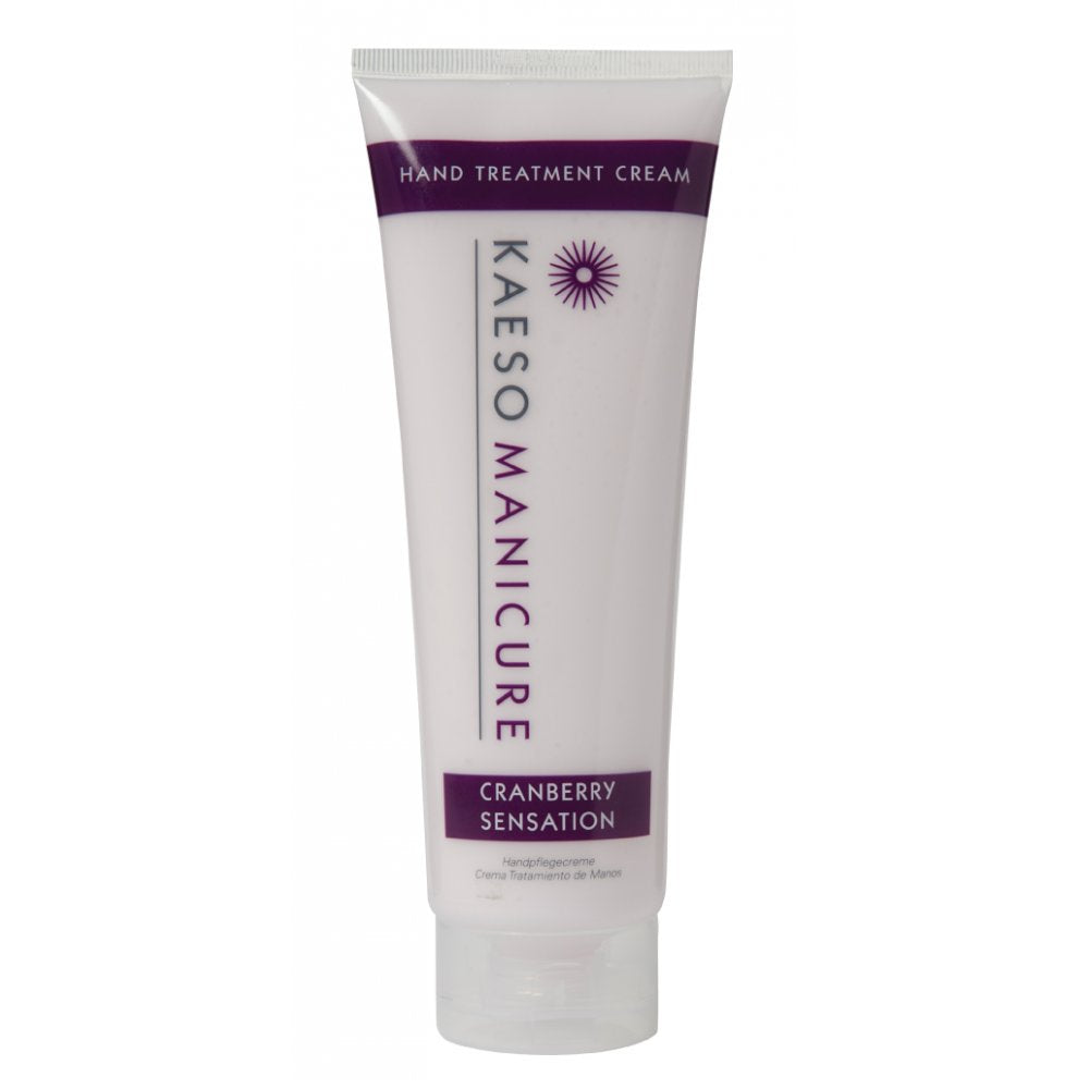 Cranberry Hand Cream 250Ml *