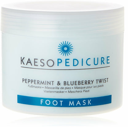 Kaeso Peppermint & Bberry Mask 450Ml