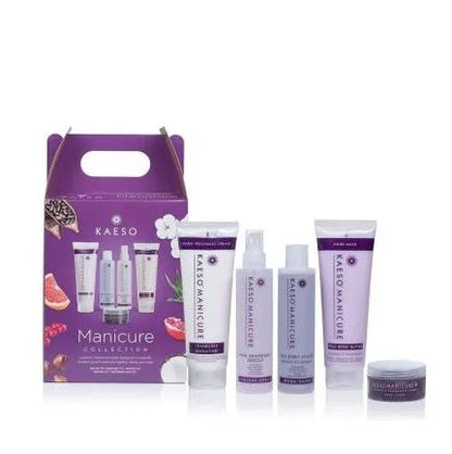 Kaeso Manicure Collection