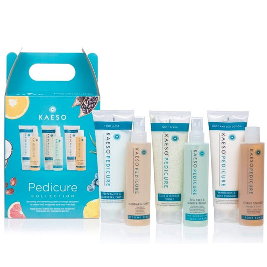 Kaeso Pedicure Kit