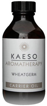 Kaeso Carrier Oil - Wheatgerm 100Ml