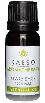 Kaeso Essential Oil - Clarysage 10Ml