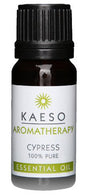 Kaeso Essential Oil - Cypress 10Ml