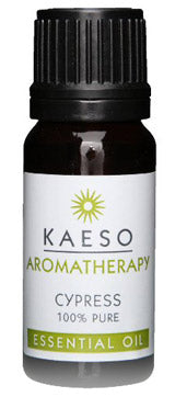 Kaeso Essential Oil - Cypress 10Ml