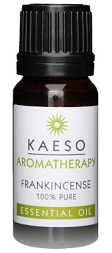 Kaeso Essential Oil - Frankincense 10Ml