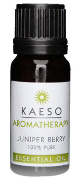 Kaeso Essential Oils -Juniper Berry 10Ml