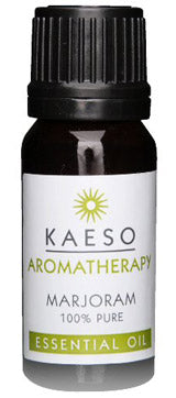 Kaeso Essential Oils - Marjoram 10Ml