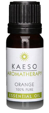 Kaeso Essential Oil - Orange 10Ml