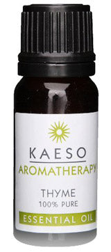 Kaeso Essential Oil - Thyme 10Ml