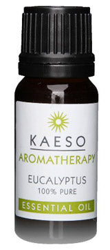 Kaeso Essential Oil - Eucalyptus 50Ml