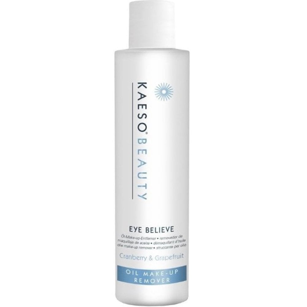 Kaeso Eye Makeup Remover