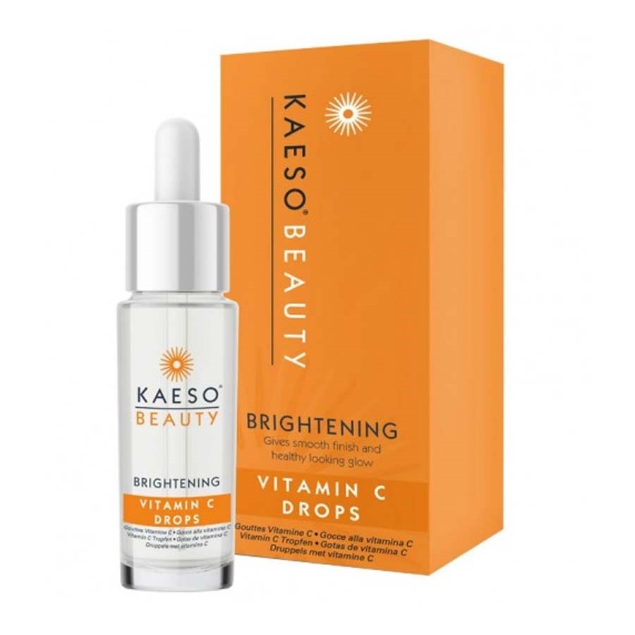 Kaeso Vitamin C Drops 30Ml