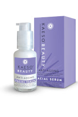 Kaeso Anti Aging Serum 50Ml