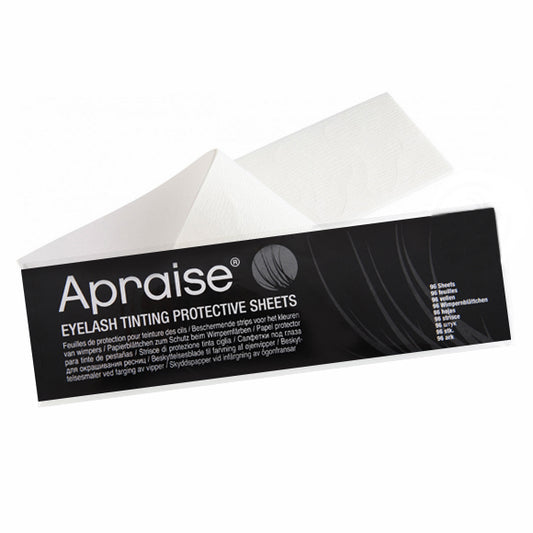 Apraise Tint Sheets